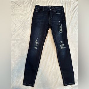 White House black market jeans